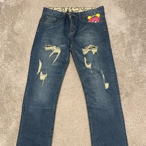 Bt play comme des garçons jeans